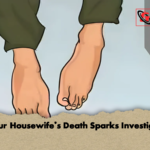 Saidpur Housewifes Death Sparks Investigation Saidpur Housewife’s Death Sparks Investigation