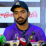 Saif Plays on Fasting Guided by Mushfiq Saif Excels While Fasting, Guided by Mushfiq