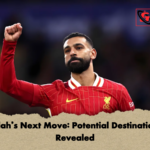 Salahs Next Move Potential Destinations Revealed Salah’s Next Move: Potential Destinations Revealed