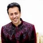 Salim Merchant Embraces Spiritual Duality Salim Merchant Embraces Spiritual Duality