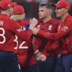 Sam Curran Aims to Silence Indian Fans Sam Curran Aims to Silence Indian Fans