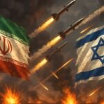Samson Option Israels Nuclear Dilemma with Iran Samson Option: Israel’s Nuclear Dilemma with Iran