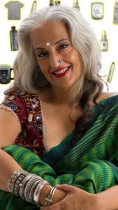 Seema Anand