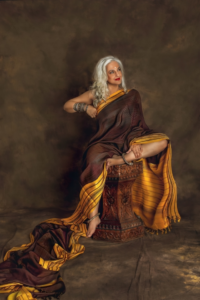 Seema Anand