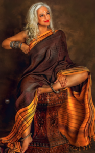 Seema Anand
