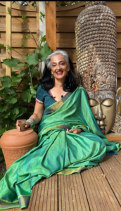 Seema Anand
