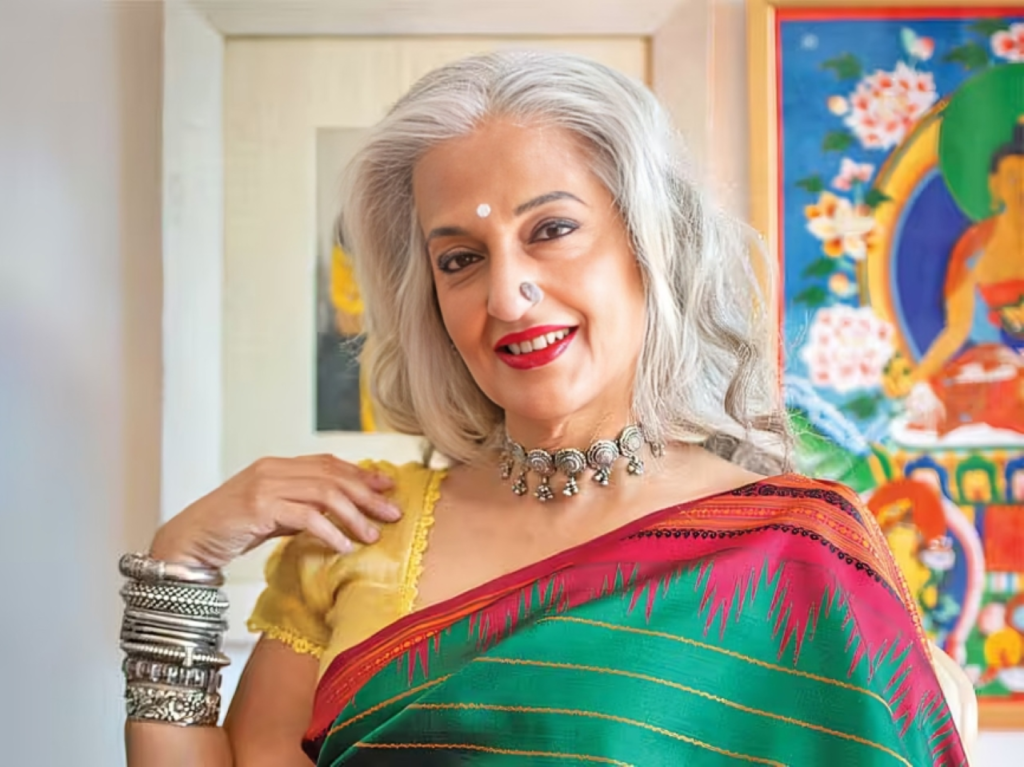 Seema Anand