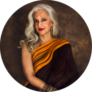 Seema Anand