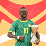 Senegal Launch Legal Crusade  Senegal Launches Legal Battle for Title