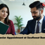 Senior Appointment at Southeast Bank Senior Appointment at Southeast Bank