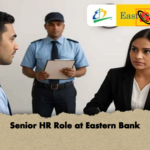 Senior HR Role at Eastern Bank Senior HR Role at Eastern Bank