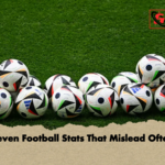 Seven Football Stats That Mislead Often Seven Football Stats That Mislead Often