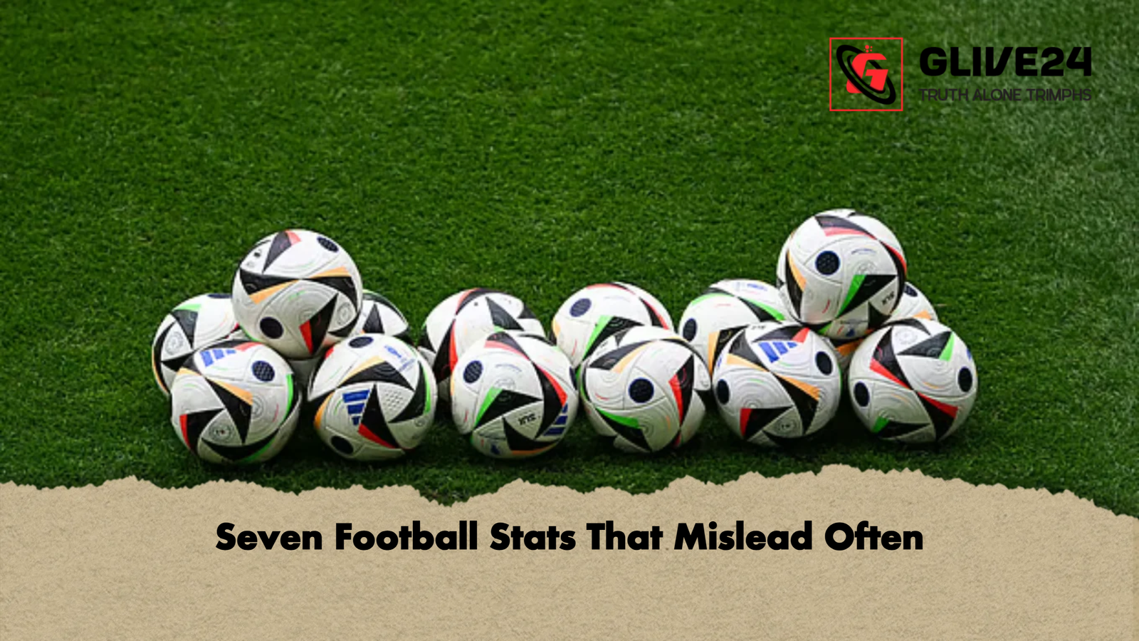Seven Football Stats That Mislead Often Seven Football Stats That Mislead Often