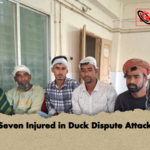 Seven Injured in Duck Dispute Attack 2 Seven Injured in Duck Dispute Attack