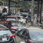 Severe Fuel Shortages Hit Bangladesh Petrol Stations Severe Fuel Shortages Hit Bangladesh Petrol Stations
