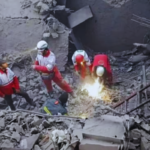 Severe attacks on over 300 medical centres and 760 schools in Iran Over 300 Healthcare Centres, 760 Schools Hit