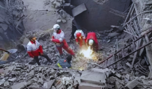Severe attacks on over 300 medical centres and 760 schools in Iran Severe attacks on over 300 medical centres and 760 schools in Iran