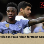 Seville Fan Faces Prison for Racist Abuse Seville Fan Faces Prison for Racist Abuse