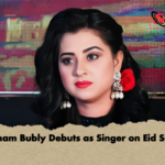 Shabnam Bubly Debuts as Singer on Eid Special Shabnam Bubly Debuts as Singer on Eid Special