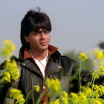 Shah Rukh Khan Returns to Romantic Cinema Shah Rukh Khan Returns to Romantic Cinema