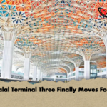 Shahjalal Terminal Three Finally Moves Forward Shahjalal Terminal Three Finally Moves Forward