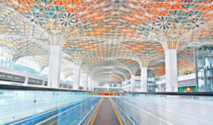 Shahjalal Terminal Three Management Resolves Shahjalal Terminal Three Management Resolves