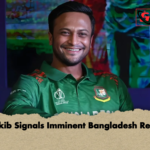 Shakib Signals Imminent Bangladesh Return Shakib Signals Imminent Bangladesh Return