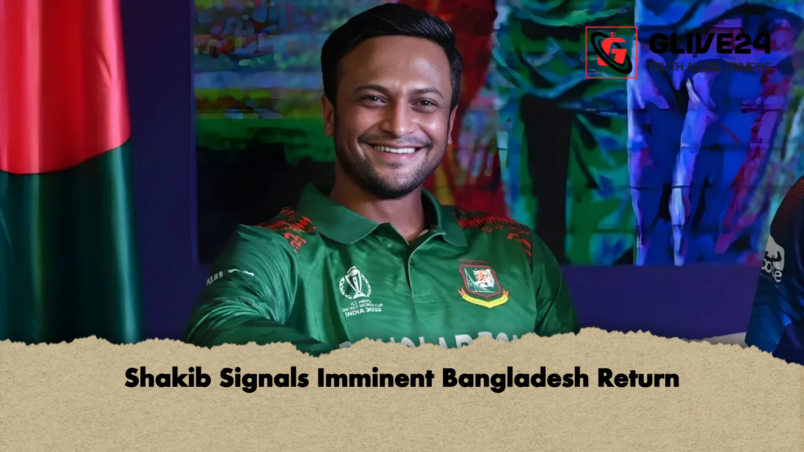 Shakib Signals Imminent Bangladesh Return Shakib Signals Imminent Bangladesh Return