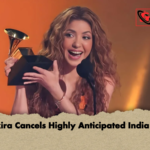 Shakira Cancels Highly Anticipated India Tour Shakira Cancels Highly Anticipated India Tour