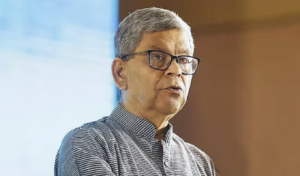 Shaukat Mahmud Faces New Charge Shaukat Mahmud Faces New Charge