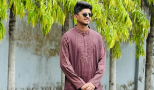 Sheikh Mehedi Reflects on First Eid Without Mother Sheikh Mehedi Reflects on First Eid Without Mother