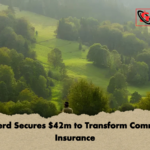 Shepherd Secures 42m to Transform Commercial Insurance Shepherd Secures $42m to Transform Commercial Insurance