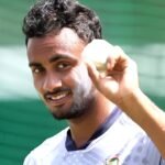 Shoriful Islam Secures PSL Direct Contract Shoriful Islam Secures PSL Direct Contract