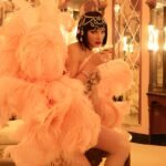 Showgirl Trademark Dispute Erupts Showgirl Trademark Dispute Erupts