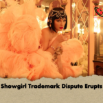 Showgirl Trademark Dispute Erupts Showgirl Trademark Dispute Erupts