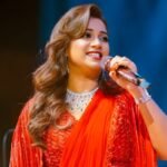 Shreya Ghoshal Contemplates Musical Hiatus Shreya Ghoshal Contemplates Musical Hiatus