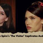 Sienna Spiro’s ‘The Visitor’ Captivates Audiences
