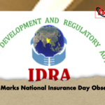Silence Marks National Insurance Day Observance Silence Marks National Insurance Day Observance