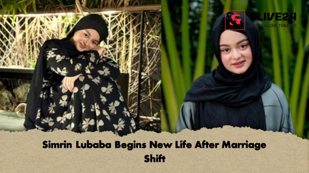 Simrin Lubaba Begins New Life After Marriage Shift 2 Simrin Lubaba Begins New Life After Marriage Shift Simrin Lubaba Begins New Life After Marriage Shift