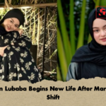 Simrin Lubaba Begins New Life After Marriage Shift Simrin Lubaba Begins New Life After Marriage Shift