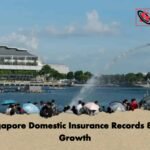 Singapore Domestic Insurance Records 8.4% Growth
