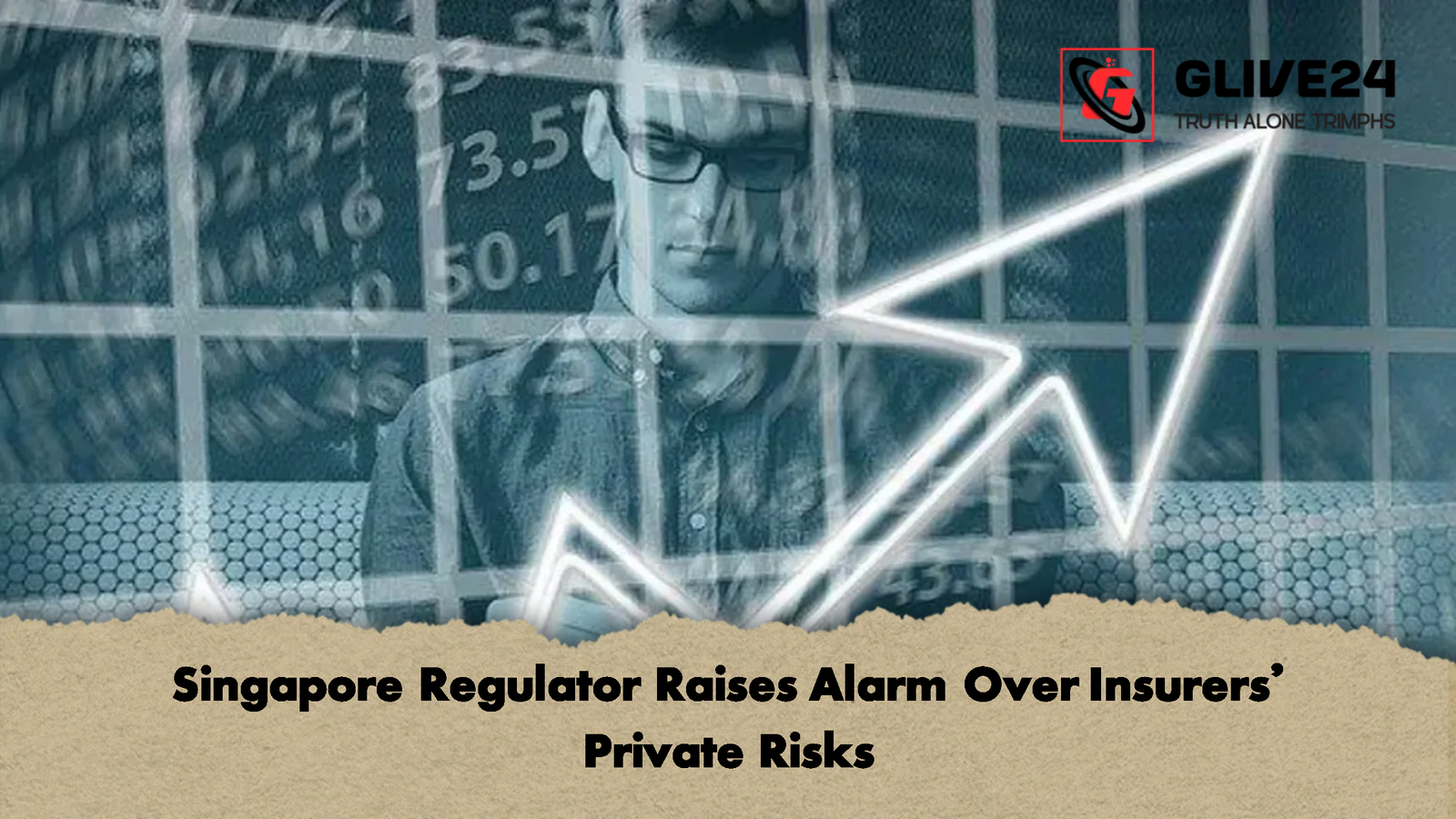 Singapore Regulator Raises Alarm Over Insurers Private Risks Singapore Regulator Raises Alarm Over Insurers’ Private Risks