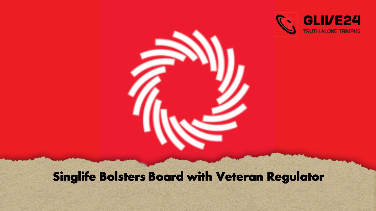 Singlife Bolsters Board with Veteran Regulator 1 Singlife Bolsters Board with Veteran Regulator Singlife Bolsters Board with Veteran Regulator