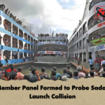 Six Member Panel Formed to Probe Sadarghat Launch Collision Six-Member Panel Formed to Probe Sadarghat Launch Collision
