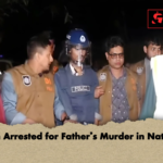 Son Arrested for Fathers Murder in Natore Son Arrested for Father’s Murder in Natore