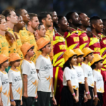 South Africa and Windies Teams Return Home South Africa and Windies Finally Return Home