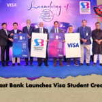 Southeast Bank Launches Visa Student Credit Card Southeast Bank Launches Visa Student Credit Card