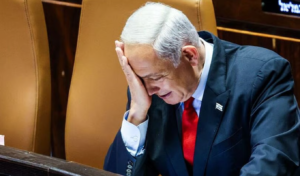 Speculation Surrounds Netanyahus Health and Whereabouts Speculation Surrounds Netanyahu’s Health and Whereabouts