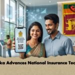 Sri Lanka Advances National Insurance Technology 1 Sri Lanka Advances National Insurance Technology