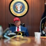 Stalemate in Tehran Has Washington Fallen into an Iranian Trap Tehran’s Strategic Trap: Is Washington Facing a Quagmire?